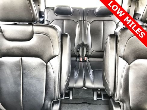 Used 2022 Jeep Grand Cherokee L Limited image 23