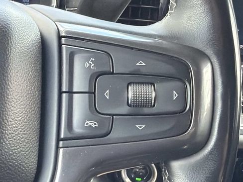 Used 2024 Chevrolet Silverado 3500 High Country w/ High Country Premium Package AWD/4WD image 31