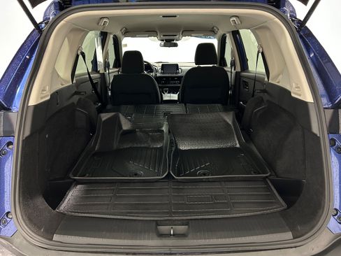 Used 2022 Nissan Rogue S AWD/4WD image 31