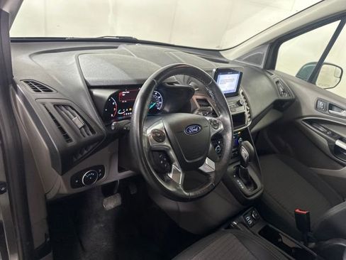 Used 2020 Ford Transit Connect XLT image 13