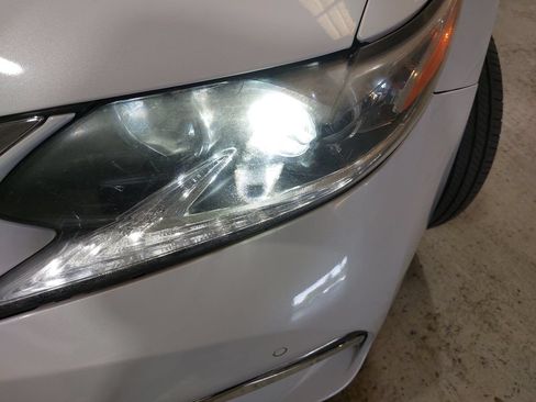 Used 2016 Lexus ES 350 w/ Premium Package w/Wood Trim FWD image 33