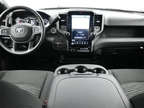 Used 2025 RAM 3500 Tradesman image 15