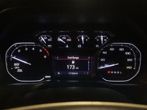 Used 2021 GMC Sierra 1500 SLT RWD image 23