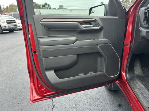 Used 2024 GMC Sierra 1500 Elevation w/ X31 Off-Road Package image 10