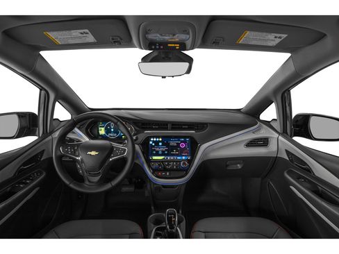 Used 2020 Chevrolet Bolt Premier image 8