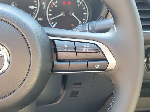 New 2026 MAZDA MAZDA3 2.5 S Sedan w/ Preferred Pkg FWD image 19