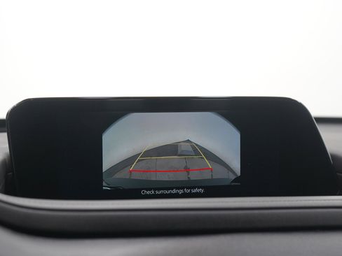 Used 2024 MAZDA CX-30 AWD 2.5 S image 27