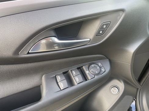 New 2026 Buick Envista Preferred w/ Convenience I Package image 12