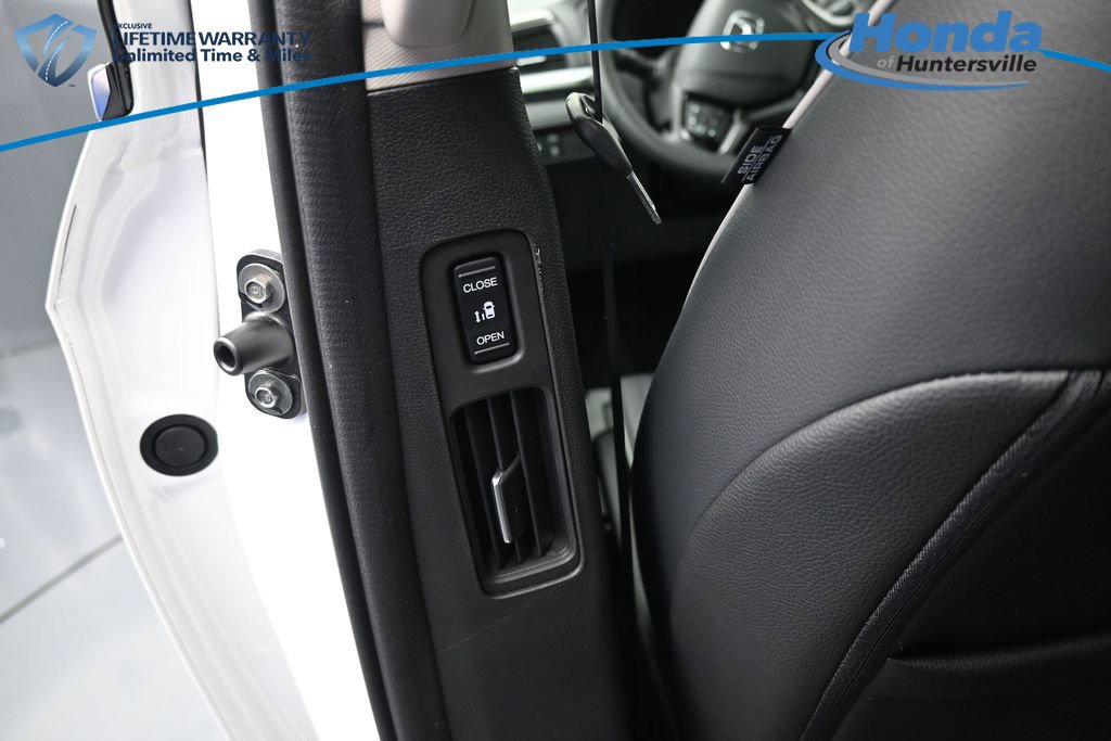 New 2027 Honda Odyssey Touring image 27