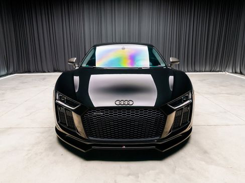 Used 2017 Audi R8 V10 plus image 9