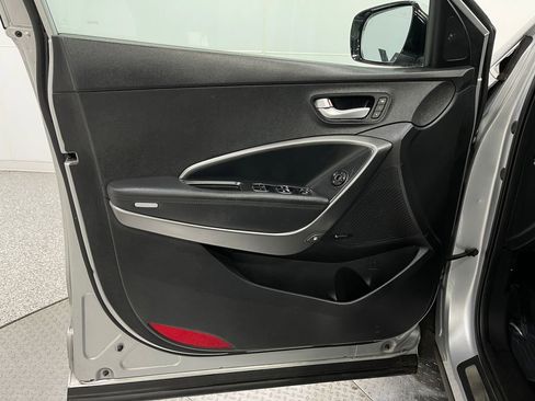 Used 2018 Hyundai Santa Fe Sport w/ 2.0T Ultimate Tech Package 05 image 16