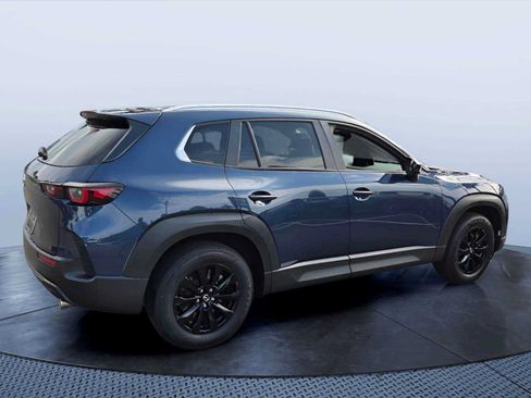 Certified 2026 MAZDA CX-50 AWD 2.5 S w/ Weather Package image 4