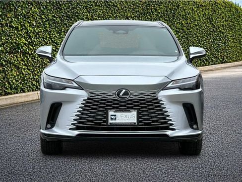 New 2026 Lexus RX 350 AWD/4WD image 3