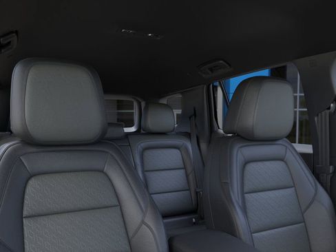 New 2026 Chevrolet Equinox LT image 26