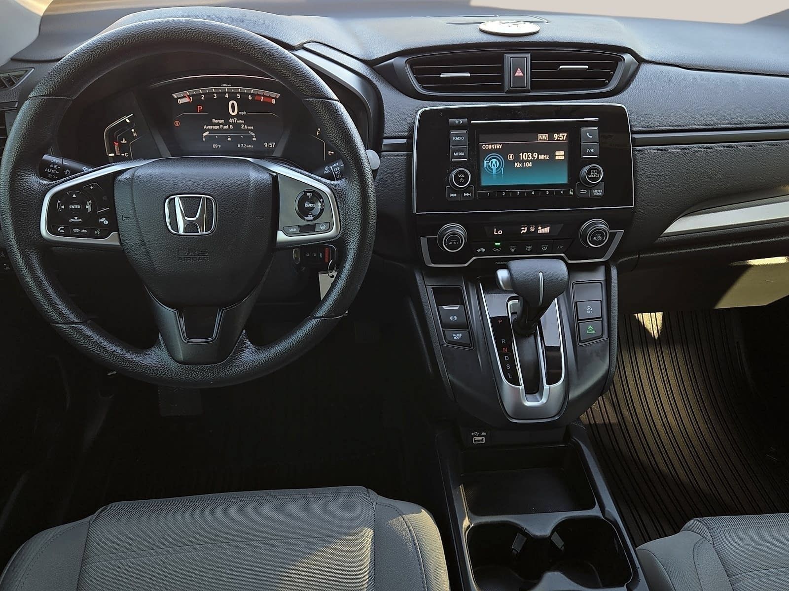 Used 2020 Honda CR-V LX image 11