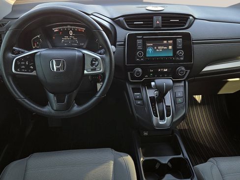 Used 2020 Honda CR-V LX image 11