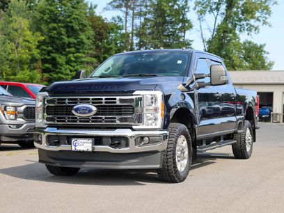 Used 2023 Ford F250 XLT