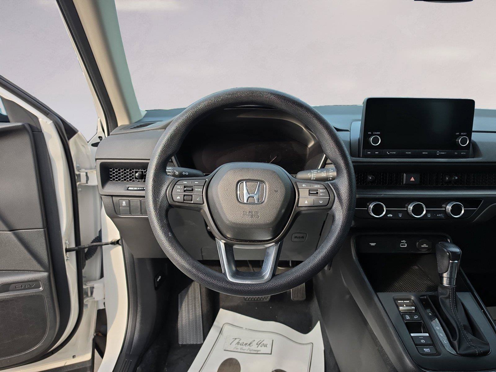 Used 2024 Honda CR-V LX image 12