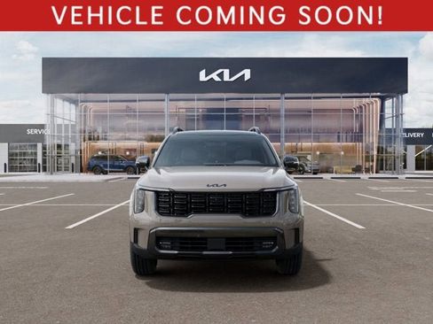New 2026 Kia Sorento SX image 2