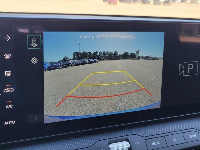 New 2026 Kia K4 GT-Line w/ GT-Line Sunroof Package FWD image 20