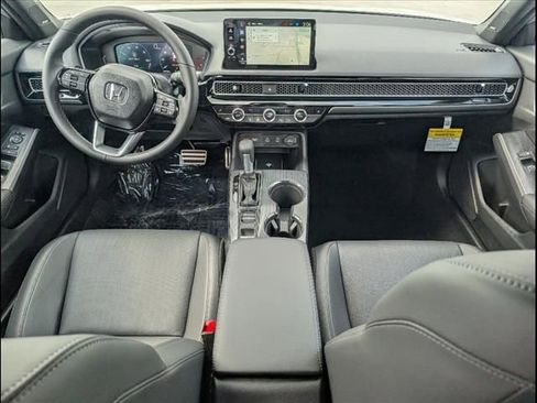 Used 2025 Honda Civic Sport Touring image 18