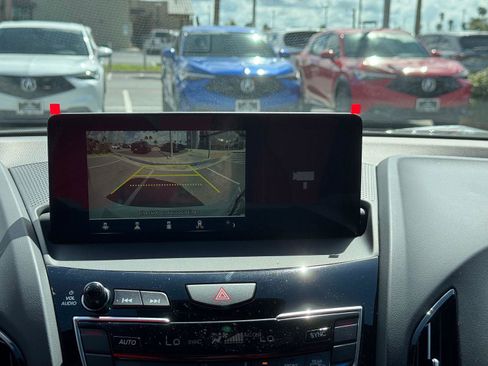 New 2026 Acura RDX A-Spec image 4