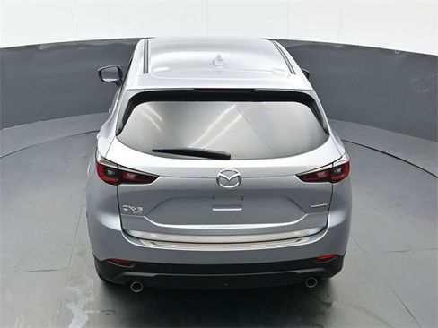 Certified 2023 MAZDA CX-5 AWD 2.5 S w/ Select Package image 40
