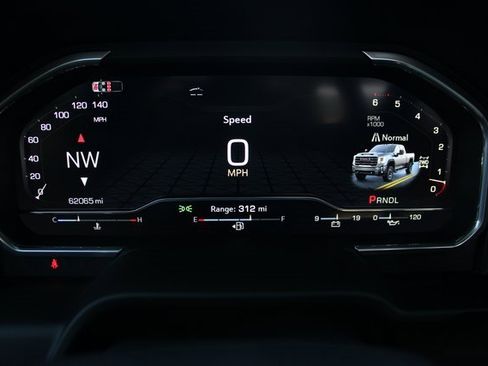 Used 2024 GMC Sierra 2500 AT4 w/ AT4 Premium Plus Package image 24