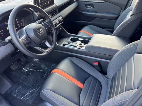 New 2026 Honda Passport TrailSport image 10