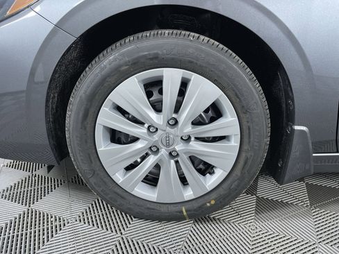 New 2025 Nissan Sentra S image 23