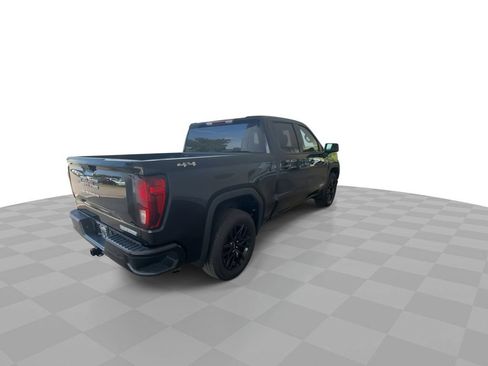 Certified 2024 GMC Sierra 1500 Elevation AWD/4WD image 8