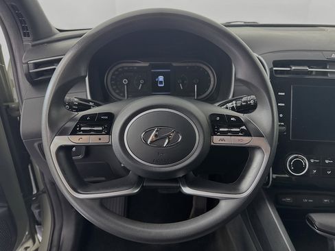 Used 2023 Hyundai Santa Cruz SE image 11