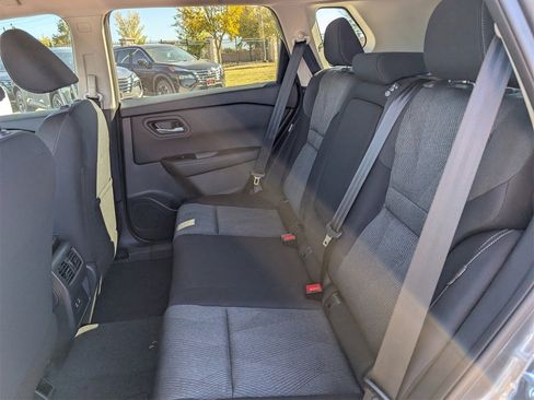 New 2026 Nissan Rogue SV image 20