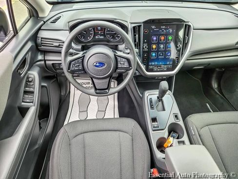 Certified 2024 Subaru Crosstrek 2.0i Premium w/ Crosstrek Mirror Package AWD/4WD image 12