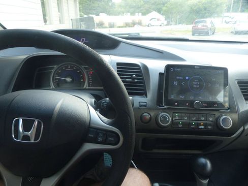Used 2009 Honda Civic LX image 17