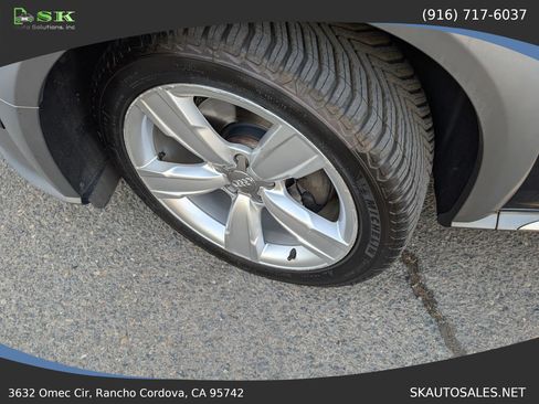 Used 2014 Audi A4 Premium Plus AWD/4WD image 34