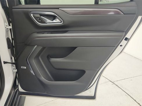 Certified 2023 Chevrolet Tahoe RST w/ Luxury Package image 48