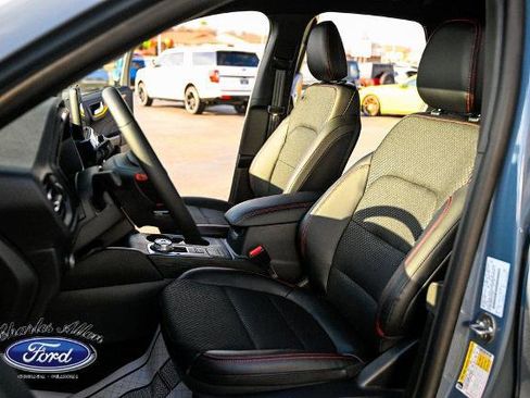 New 2026 Ford Escape ST-Line FWD image 10