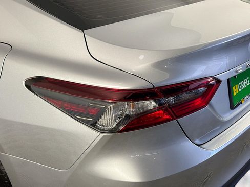 Used 2023 Toyota Camry LE FWD image 35