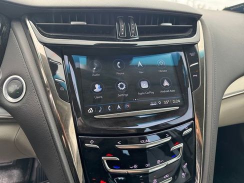 Used 2019 Cadillac CTS Luxury AWD/4WD image 21