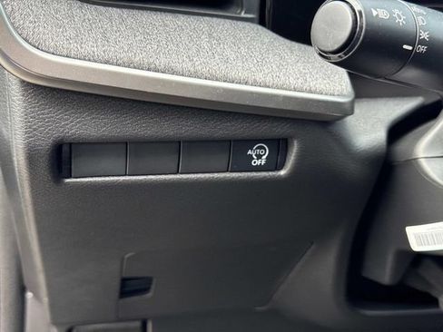 New 2026 Nissan Kicks S FWD image 23