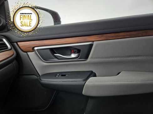 Used 2022 Honda CR-V EX image 38