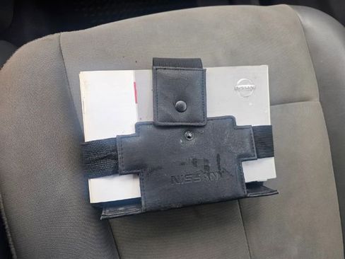 Used 2012 Nissan NV 2500 S w/ Side Curtain Airbag Pkg image 22