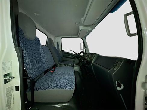 New 2025 Isuzu NQR image 23