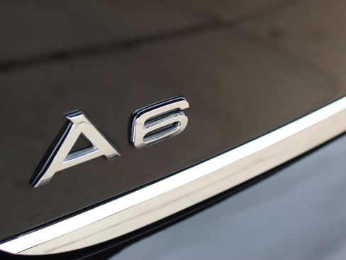 Used 2018 Audi A6 3.0T Premium Plus image 6