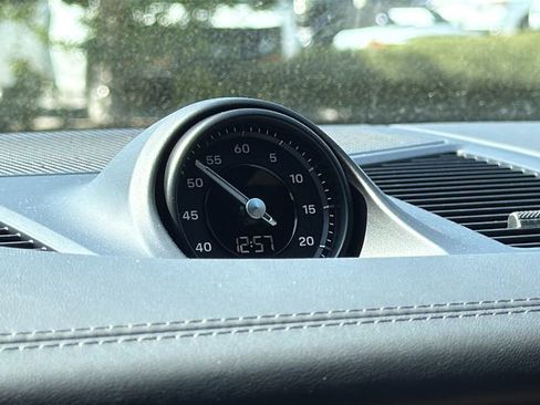 Used 2026 Porsche Cayenne image 27