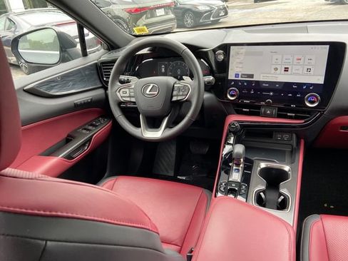 Certified 2024 Lexus NX 350 AWD image 15