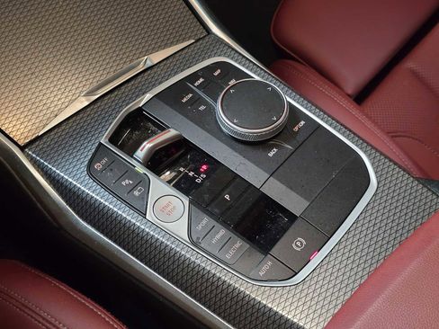 Used 2023 BMW 330e xDrive w/ M Sport Package image 38