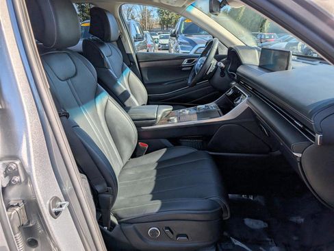 Used 2024 Genesis GV80 3.5T image 12