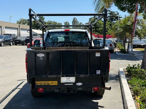 Used 2019 Ford F250 XL w/ XL Value Package RWD image 5